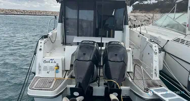 Jeanneau Merry Fisher 1095