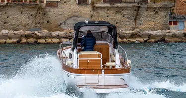 Cantieri Mimi Libeccio 8.5 Cabin