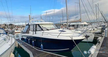 Jeanneau Merry Fisher 855