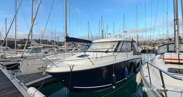 Jeanneau Merry Fisher 855