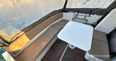 Jeanneau Merry Fisher 855