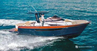 Cantieri Mimi Libeccio 11 WA
