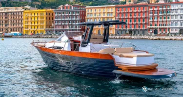Cantieri Mimi Libeccio 11 WA
