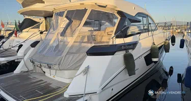 Beneteau Gran Turismo 41