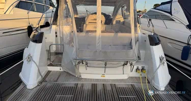 Beneteau Gran Turismo 41