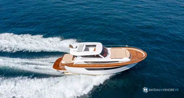 Cantieri Mimi mimi Libeccio 13.5 Cabin