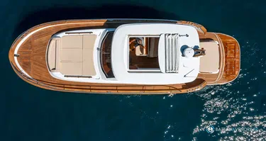 Cantieri Mimi mimi Libeccio 13.5 Cabin