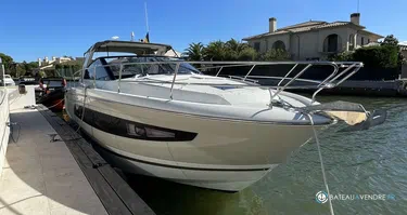 Jeanneau Leader 40