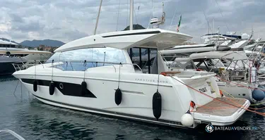 Jeanneau Prestige 520