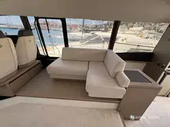 Prestige Yachts  520 S