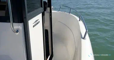 Ocqueteau Ostrea 600