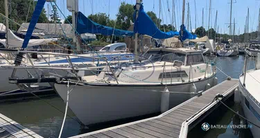 Beneteau Evasion 32