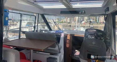 Jeanneau Merry Fisher 895