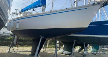 Jeanneau Sun Shine 36