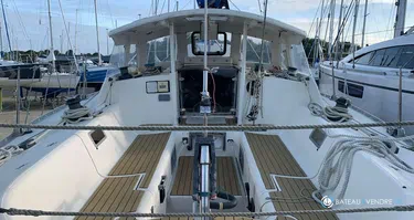 Jeanneau Sun Shine 36