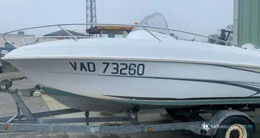 Beneteau Flyer 550 Sun Deck