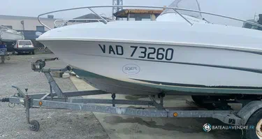 Beneteau Flyer 550 Sun Deck