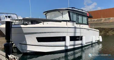 Jeanneau Merry Fisher 895