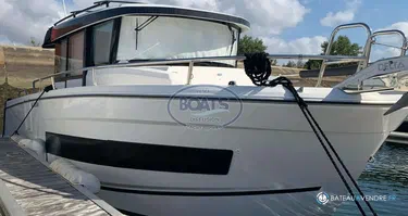 Jeanneau Merry Fisher 895 Sport