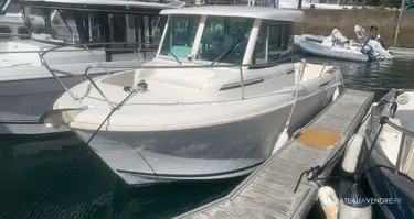 Jeanneau Merry Fisher 655 Marlin