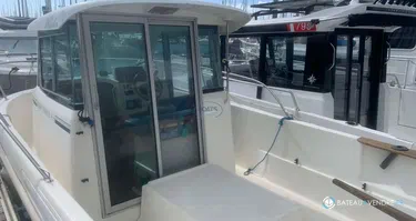 Jeanneau Merry Fisher 655 Marlin