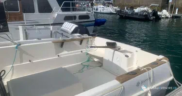 Jeanneau Merry Fisher 655 Marlin