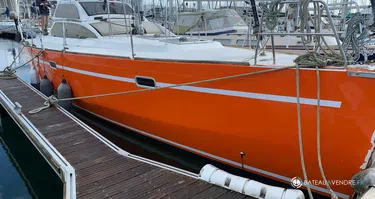 RM Yachts Rm 1200