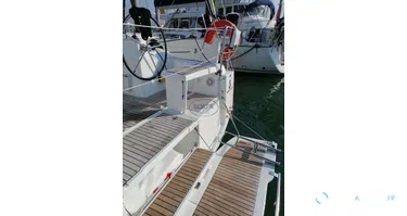 Beneteau Oceanis 38.1