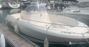 Jeanneau Cap Camarat 635 Style