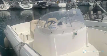 Jeanneau Cap Camarat 635 Style