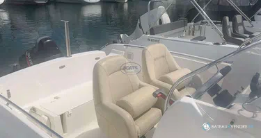 Jeanneau Cap Camarat 635 Style