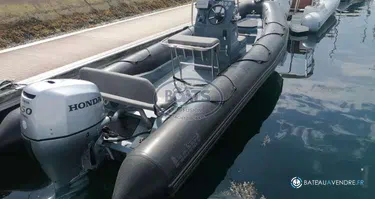 Bombard Explorer 700 Neo