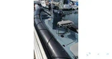 Bombard Explorer 700 Neo