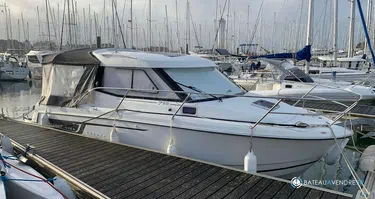 Jeanneau Merry Fisher 755
