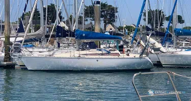 Jeanneau Sun Rise 34