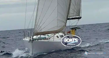 Pogo Structures Pogo 10.50