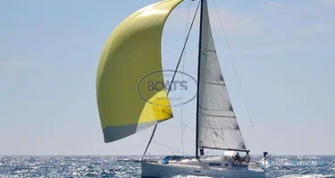 Pogo Structures Pogo 10.50