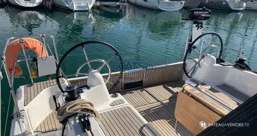 Jeanneau Sun Odyssey 380