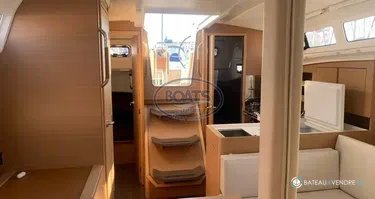 Jeanneau Sun Odyssey 380