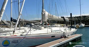 Jeanneau Sun Fast 42