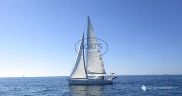Jeanneau Sun Fast 42