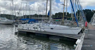 Beneteau Oceanis 440