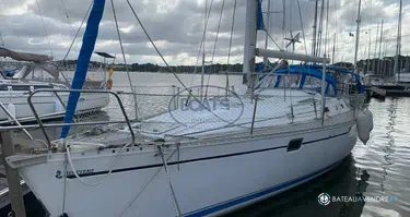 Beneteau Oceanis 440