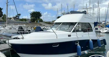 Beneteau Antares 980