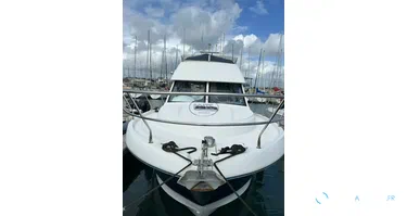 Beneteau Antares 980