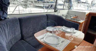 Beneteau Antares 980