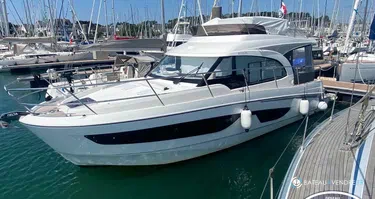 Beneteau Antares 11