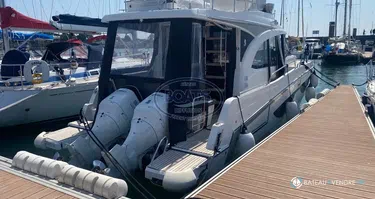 Beneteau Antares 11