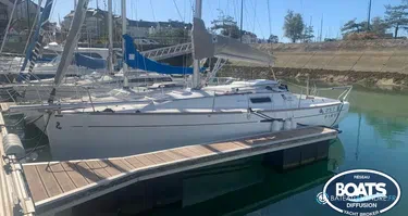 Beneteau First 25.7 S