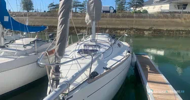 Beneteau First 25.7 S